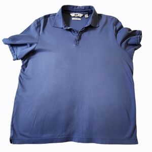 Joseph Abboud Liquid Soft Polo-size Large